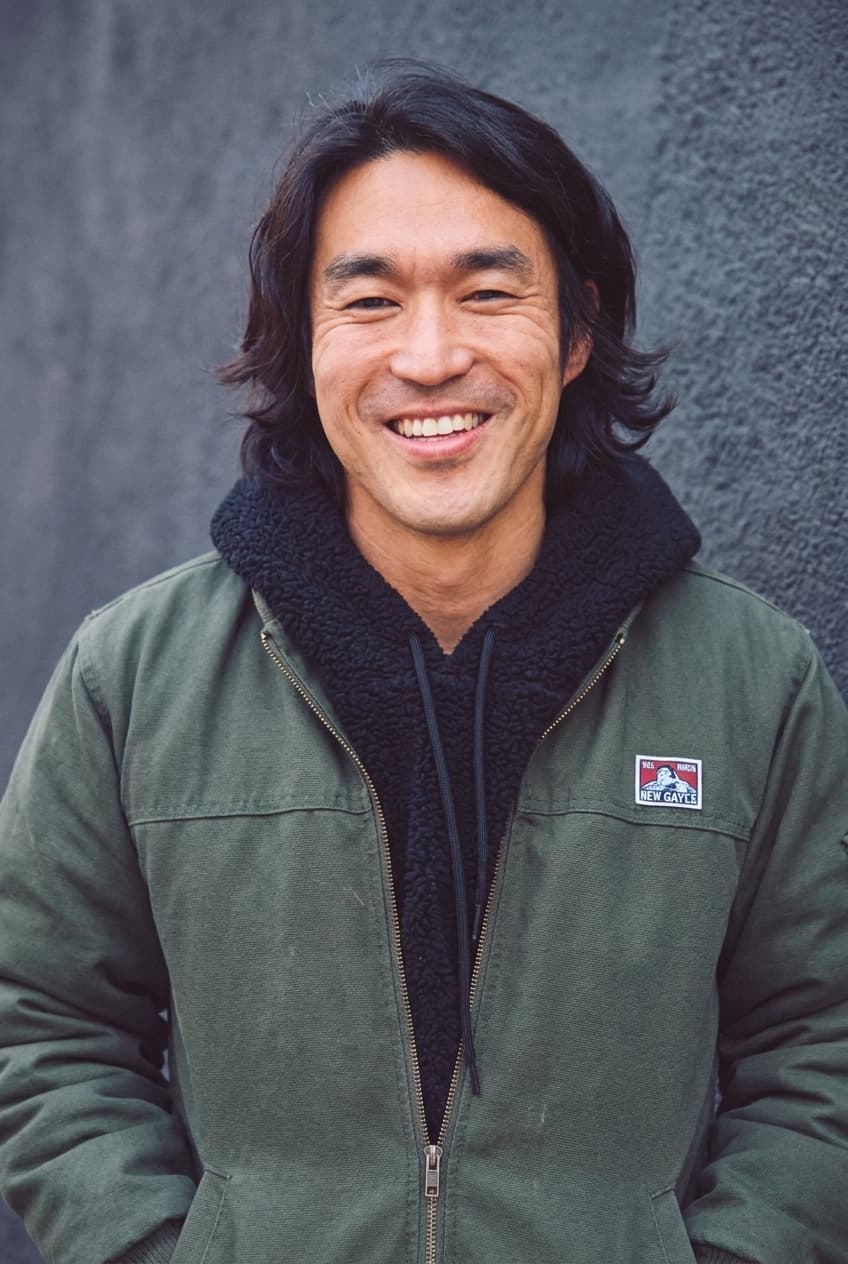 Robin Lyu